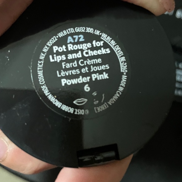 Bobbi Brown 4 item bundle Brand new - Picture 4 of 12